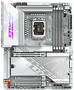 Материнская плата GIGABYTE Z890 AORUS PRO ICE, LGA1851, Z890, 4*DDR5, 4*SATA, 5*M.2, 4*USB 3.2, 4*USB 2.0, 2*Type-C, 3*PCIx16, 3*PCIx1, ATX