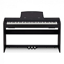 Цифровое фортепиано Casio PRIVIA PX-770BK 88клав. черный
