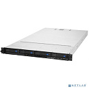 Asus 90SF0153-M00470 RS700-E10-RS4U, 1U, 2xLGA4189 (3rd Gen Scalable), 32 DDR4, 4x3.5/2.5 hot-swap bays (4x NVMe/SAS/SATA), 2xM.2 slots(2280), 3xPCIe