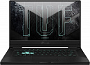 Ноутбук Asus TUF Gaming Dash FX516PC-HN003 Core i5 11300H 16Gb SSD512Gb NVIDIA GeForce RTX 3050 4Gb 15.6" IPS FHD (1920x1080) noOS grey WiFi BT (90NR0