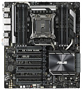 Материнская плата ASUS WS X299 SAGE Soc-2066 iX299 ATX 8xDDR4 8xSATA3 SATA RAID i210AT/219LM 2хGgbEth Ret