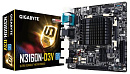 Материнская плата CELERON N3160 MITX GA-N3160N-D3V GIGABYTE