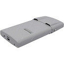 Маршрутизатор MIKROTIK RB912UAG-5HPnD-OUT BaseBox 5 (RouterBOARD 912UAG with 600Mhz Atheros CPU, 64MB RAM, 1xGigabit LAN, USB, miniPCIe, built-in 5Ghz 802.11a/n 2x2