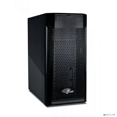 Eurocase 00-00797995 Корпус Minitower mATX MA02
