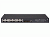 Коммутатор HPE 5130 24G 4SFP+ EI Switch (24x10/100/1000 RJ-45 + 4x1/10G SFP+, Managed static L3, Stacking, IRF, 19') (repl. for JG938A , JG304B , JG245A)