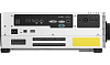 Проектор Canon [XEED WUX6700] LCOS (без линз) 6700 ANSI Лм; 1920x1200; 2000:1, DVI-I;HDMI; VGA(15pin Mini D-Sub); USB тип A; Stereo Mini Jack x2; HDBa