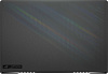 Ноутбук Asus ROG Zephyrus GA503QM-HN096T Ryzen 7 5800HS 32Gb SSD512Gb NVIDIA GeForce RTX 3060 6Gb 15.6" IPS FHD (1920x1080) Windows 10 grey WiFi BT