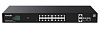 Управляемый PoE-коммутатор 18GE+2SFP TENDA