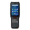 Терминал сбора данных UROVO RT40S: Android 13 / 2.45 GHz / 8xCore CPU / Qualcomm SM 6115 / RAM 4 GB / ROM 64 GB / 4G / Honeywell EX30 LR / IP 68 / 435