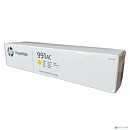 Картридж/ HP 991AC для PageWide Managed MFP P77440/P77740/P77940, желтый (16 000 стр.)