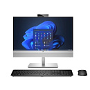 HP EliteOne 840 G9 All-in-One NT [6D9C5AW] Silver 23.8" {FHD i7-12700/16Gb/512Gb SSD/W11Pro/k+m}