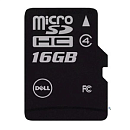 DELL microSDHC/SDXC 2*16GB Card for G14