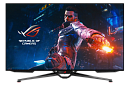 Монитор ASUS 41.5" ROG SWIFT PG42UQ IPS 3840x2160 0,1ms 450cd 138Hz HDMI*2 DP USB-Hub MM Black