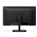 Монитор LCD 27'' 16:9 2560х1440(WQHD) IPS, nonGLARE, 100 Hz, 350 cd/m2, H178°/V178°, 1300:1, 16.7M, 4ms, HDMI, USB-C, USB-Hub, Height adj, Tilt, Speak