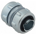 Iek CMP20D-CMM-015-010 Муфта соединительная для металлорукава СММ15
