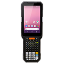 Point Mobile PM451 WiFi/BT, 4G/64G, NFC, Alpha Numeric, 2D imager(N6703),Camera, English OS