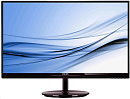 23" Philips 234E5QHSB AH-IPS W-LED 1920x1080 16:9 5ms VGA HDMI MHL-HDMI 20M:1 178/178 250cd Black-Cherry