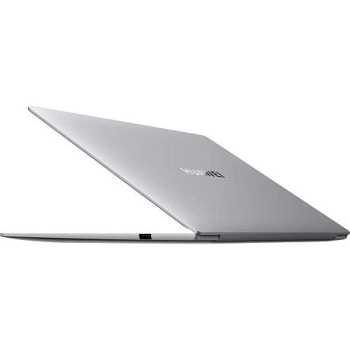 Ноутбук Huawei MateBook 14 Intel Core Ultra 7 155H/32Gb/SSD1Tb/14.2"/OLED/WQXGA+/2880x1920/120Hz/NoOS/Space Gray/1.3kg (53014MTW)