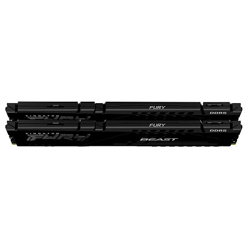 Модуль памяти Kingston KF564C32BBEK2-32