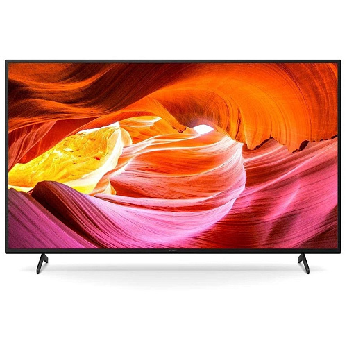 LED65" Sony KD-65X75K