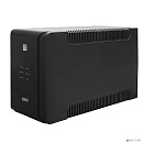 ИБП HIDEN EXPERT ULI2000E 2000ВА/1200Вт {Линейно-интерактивный ИБП 2000ВА/1200Вт 8xIEC C13 LED, USB, встроенные АКБ 2x12B/9Ач}