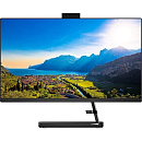 Lenovo IdeaCentre 3 24ITL6 [F0G0011XRU] Black 23.8" {FHD i3-1115G4/8Gb/256Gb SSD/DOS/k+m}