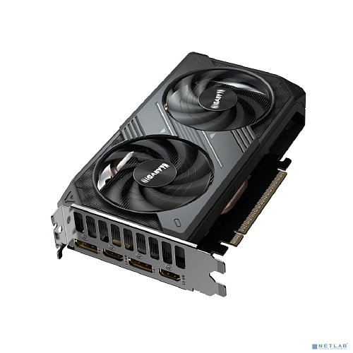 Видеокарта PCIE16 RTX5050 8GB GV-N5050WF2OC-8GD GIGABYTE