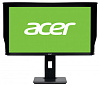 Монитор Acer 27" ProDesigner BM270BMIIPPHUZX черный IPS 16:9 DVI HDMI M/M 80000:1 400cd 178гр/178гр 3840x2160 DisplayPort Ultra HD USB 9.5кг