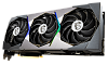 Видеокарта GeForce RTX 3090 SUPRIM X 24G