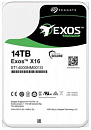 Жесткий диск Seagate SATA-III 14TB ST14000NM001G Server Exos X16 512E (7200rpm) 256Mb 3.5"