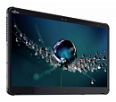 Планшет Fujitsu Stylistic Q7310 NO Keyboard Core i5 10210u (1.6) 4C RAM8Gb ROM256Gb 13.3" IPS 1920x1080 Windows 10 Professional 64 черный 5Mpix 0.9Mpi