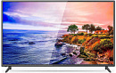 Телевизор LED Erisson 43" 43FLEK80T2 черный/FULL HD/50Hz/DVB-T/DVB-T2/DVB-C/USB (RUS)
