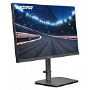 LCD Digma 27" DM-MONG2740 Gaming {IPS 3840x2160 144Hz 5ms 16:9 178/178 1000:1 D-Dub 2xHDMI DisplayPort GSync AudioOut 2x3W USB USB-C Speakers}