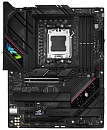 Материнская плата ASUS ROG STRIX B650E-F GAMING WIFI, AM5, B650, 4*DDR5, 4*SATA, 3*M.2, 6*USB 3.2, 4*USB 2.0, Type-C, 2*PCIx16, 2*PCIx1, DP+HDMI, ATX;