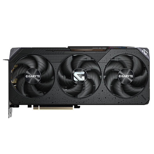 Видеокарта Gigabyte 9070GRE