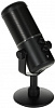 Микрофон проводной Razer Seiren Elite черный