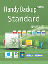 Handy Backup Standard 7 (20 - 29)