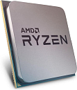 Процессор AMD CPU AMD Ryzen 7 3700 PRO OEM AM4