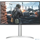 LCD LG 27" 27UP650-W {IPS 3840x2160 60Hz 5ms 178/178 400cd 1200:1 10bit(8bit+FRC) HDR10 DisplayHDR400 2xHDMI2.0 DisplayPort1.4 FreeSync AudioOut 2x5W