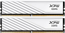 Модуль памяти DIMM DDR5-6400 32GB (16GBx2) AX5U6400C3216G-DTLABWH ADATA