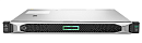 Сервер HPE Proliant DL160 Gen10 Silver 4110 Rack(1U)/Xeon8C 2.1GHz(11MB)/1x16GbR1D_2666/S100i(ZM/RAID 0/1/10/5)/noHDD(8up)SFF/noDVD/iLOstd/3HPfans/2x1GbEth/EasyR