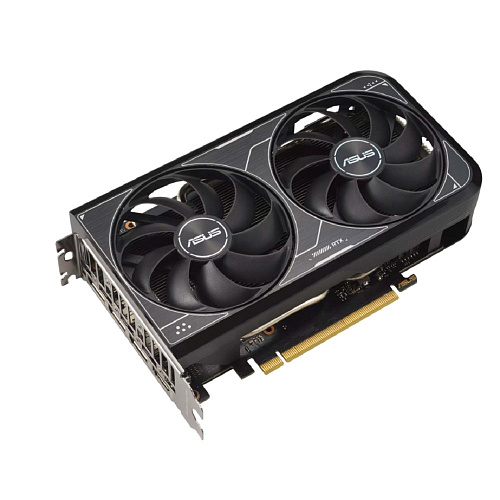 Видеокарта/ DUAL-RTX4060-O8G-V2