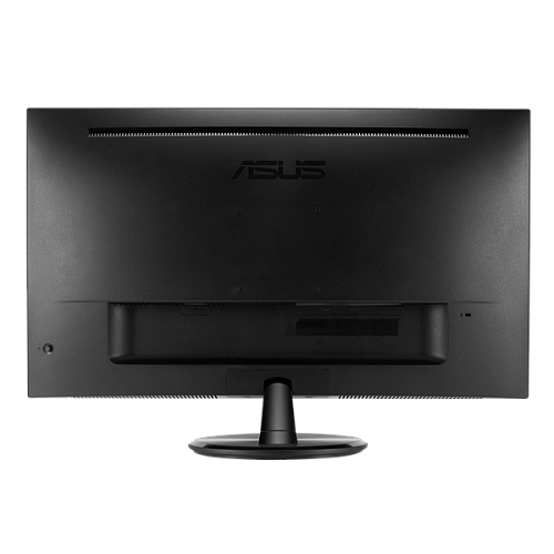 Монитор ASUS 28" TUF Gaming VP289Q 4K Ultra-HD 3840x2160 5ms 350cd HDR10 60Hz HDMI*2 DP MM Black