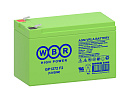 Аккумуляторная батарея WBR GP 1272 F2 (12V28W)