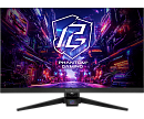 Монитор ASROCK 27" PG27FFT1A 1920x1080 1 ms MPRT 450 cd 180Hz HDR 400 VESA DP HDMI*2 black