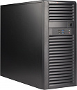 Корпус SUPERMICRO CSE-732D4-668B Midi-Tower 668W черный