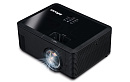 Проектор INFOCUS [IN134ST] DLP; 4000 ANSI Lm; XGA (1024x768); 28500:1; (0.626:1); HDMI 1.4a x3 (поддержка 3D); Composite video; VGA in; audio 3.5mm in