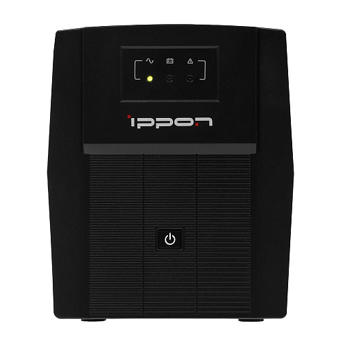 Источник бесперебойного питания Ippon Back Basic 2200 Line-interactive 1320W/2200VA (291514)