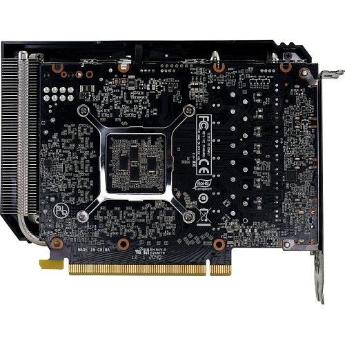 Видеокарта GeForce RTX 3060 StormX