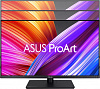 Монитор Asus 31.5" ProArt PA328QV черный IPS LED 16:9 HDMI M/M матовая HAS Piv 350cd 178гр/178гр 2560x1440 75Hz DP 2K USB 11.5кг